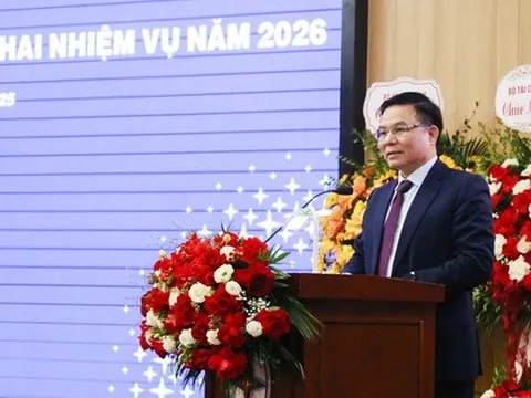 Quyền Bộ trưởng Bộ Công Thương: Báo cáo tài chính của EVN phải tốt lên, hết lỗ luỹ kế