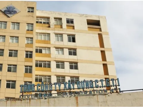 CIENCO 1 bị phạt 92,5 triệu đồng vì “ém” thông tin phải công bố