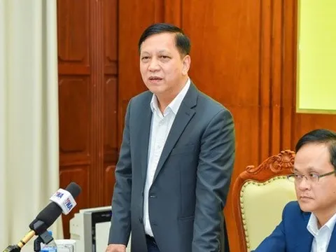 Ngân hàng Nhà nước chưa cấp phép cho ngân hàng nào sản xuất vàng miếng