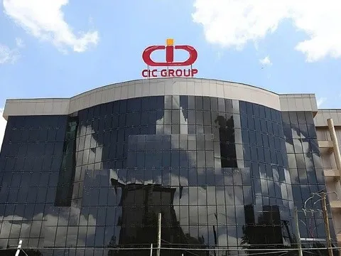 Lãnh đạo CIC Group muốn ‘xả hàng’ 2,3 triệu cổ phiếu CKG