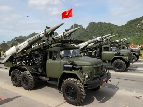 Nền tảng để giữ gìn độc lập, phát triển đất nước