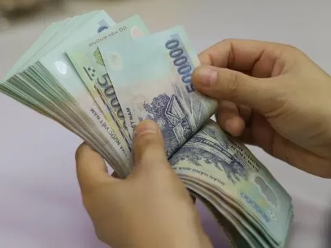 Tin vui: Hàng triệu người dân trên cả nước sẽ được tặng từ 500.000 tới 2.500.000 đồng tiền mặt dịp Tết Nguyên đán 2026