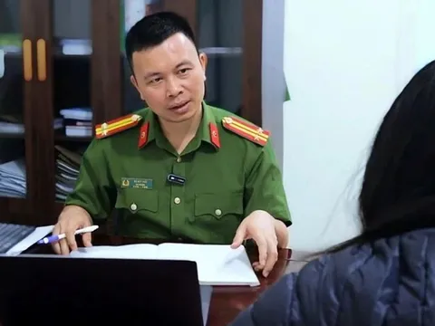Tin 'chồng' trên mạng, người phụ nữ cắm sổ đỏ, bán vàng, mất 2,4 tỷ đồng