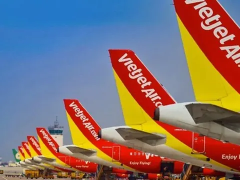 Vietjet huy động lô trái phiếu thứ 7 trong năm 2025