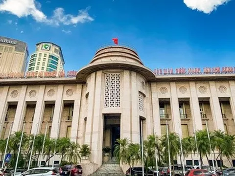 Cập nhật thị trường tiền tệ ngày 30/12: Lãi suất qua đêm giảm sâu về vùng 3%, bằng một nửa so với đầu tuần trước