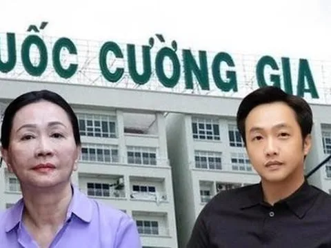Bán công ty trả nợ bà Trương Mỹ Lan, cổ phiếu đại gia phố núi lập tức "cháy hàng"
