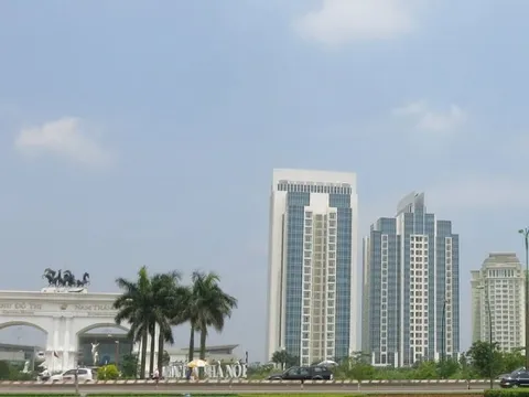 Giải mã kỷ lục thu ngân sách năm 2025: Bùng nổ nguồn thu từ đất