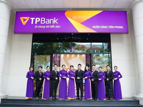 TPBank tăng trưởng phân khúc cao cấp nhờ chiến lược xây dựng trải nghiệm cá nhân hóa