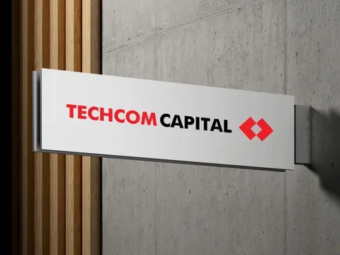 Quỹ cổ phiếu của Techcom Capital đạt hiệu suất đột phá khi VN-Index bứt tốc