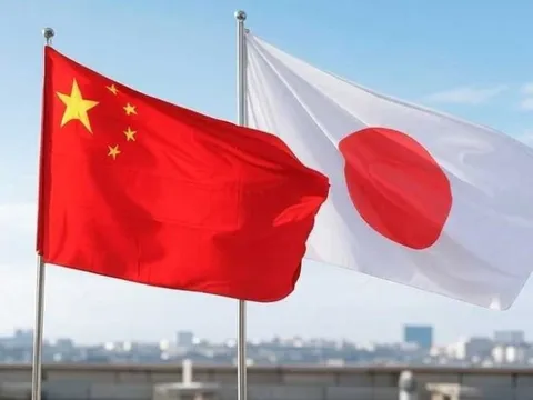 Trung Quốc vượt Nhật Bản ở 1 lĩnh vực quan trọng