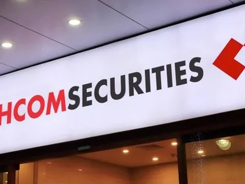 TCBS phát hành lô trái phiếu có kỳ hạn 15 tháng