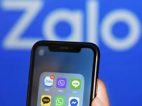 Người dùng đã đồng ý điều khoản dịch vụ của Zalo, có được rút lại không?