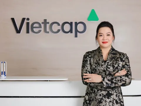 Vừa chốt cổ tức tiền mặt, Chủ tịch Nguyễn Thanh Phượng tiếp tục "lì xì" cổ đông VCI bằng cổ phiếu thưởng không hạn chế giao dịch