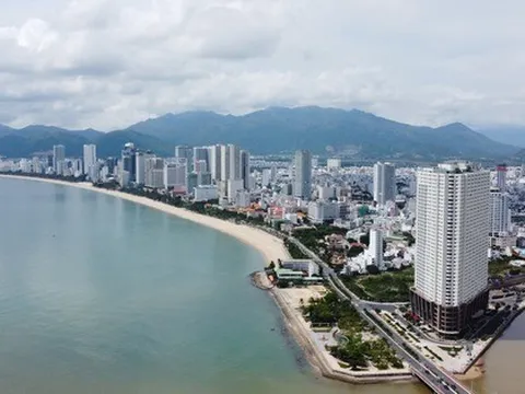 Kết luận thanh tra về dự án khách sạn, chung cư hơn 2.052 tỉ đồng ở Khánh Hoà