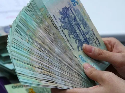 Ai sẽ được nhận 400.000 đồng tiền an sinh xã hội dịp Tết Nguyên đán 2026?