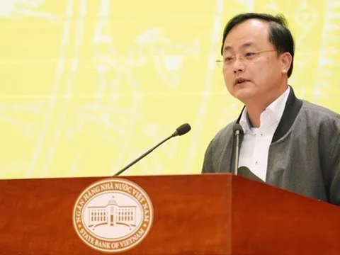 Chủ tịch Agribank đề nghị Chính phủ quan tâm tăng vốn cho các ngân hàng Big4