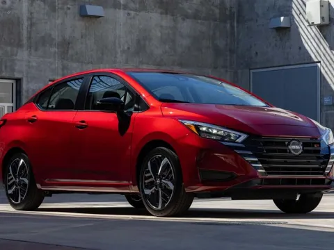 Nissan Almera bị 'khai tử' ở thị trường trọng điểm này từ 2026: Thị trường Việt Nam có 'nối gót'?