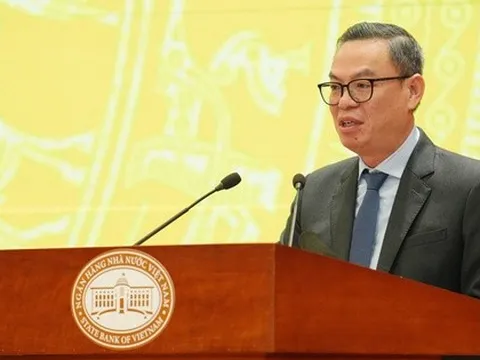 Chủ tịch VietinBank: Tổng tài sản ngân hàng vượt 100 tỷ USD, giảm 100 phòng giao dịch từ đầu năm