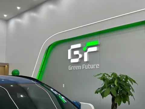 Diễn biến mới tại công ty cho thuê điện Green Future