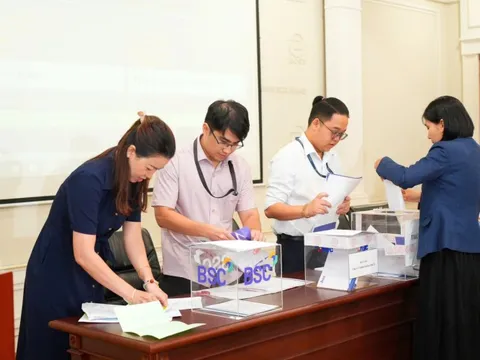 Hạ tầng GELEX đấu giá thành công 100 triệu cổ phiếu, huy động được 2.882 tỷ đồng