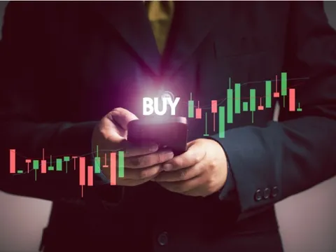 KIS Research : Định giá hấp dẫn và cơ hội vàng đầu năm