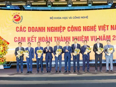 MISA nhận nhiệm vụ quốc gia phát triển AI Agent tự vận hành