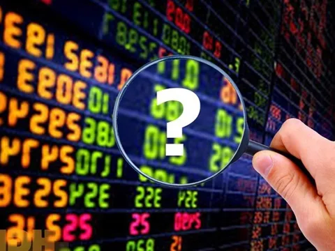 Loạt doanh nghiệp bị phạt gần 1 tỉ đồng vì giao dịch "chui", giấu thông tin trái phiếu