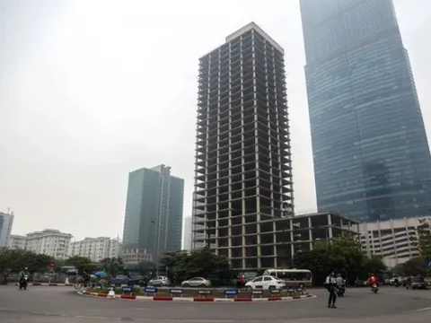 Trách nhiệm của dàn cựu lãnh đạo VICEM tại dự án nghìn tỷ trên đất vàng bị bỏ hoang