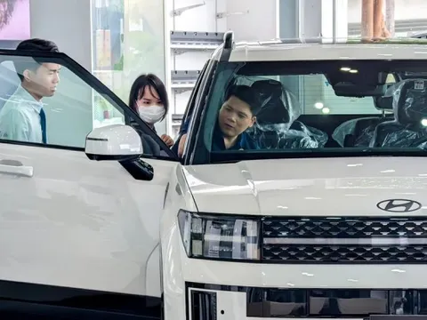 Những 'đòn bẩy' giúp người Việt mua ô tô tiết kiệm hơn trong 2026