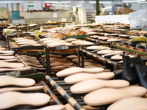 "Mỏ vàng" Việt Nam thu được gần 24 tỷ USD, cạnh tranh trực tiếp với Trung Quốc