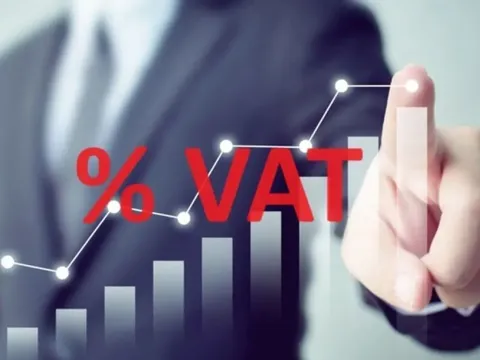 Quy định mới về đối tượng không chịu thuế giá trị gia tăng