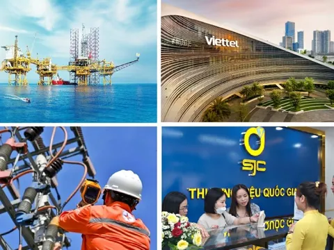 Nhiều quy định mới về quản lý và đầu tư vốn nhà nước tại doanh nghiệp sẽ có hiệu lực từ 2026