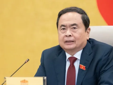 Ủy ban Thường vụ Quốc hội thành lập Đoàn giám sát, kiểm tra tại 4 tỉnh