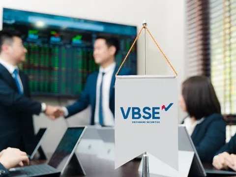 Loạt công ty chứng khoán đổi tên trong năm 2025