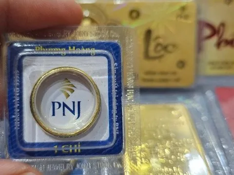 Một công ty vàng bị cơ quan thuế xử phạt vi phạm hóa đơn