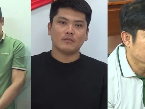 Công an TPHCM bắt "hiệp sĩ" Nguyễn Thanh Hải