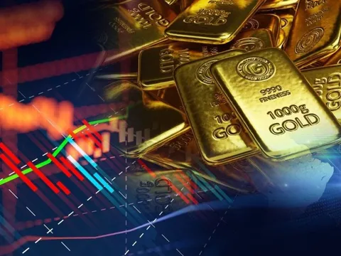 Hiệu suất các kênh đầu tư năm 2025: Vàng, Bạc lên ngôi, chứng khoán vượt đỉnh nhưng lạ lắm