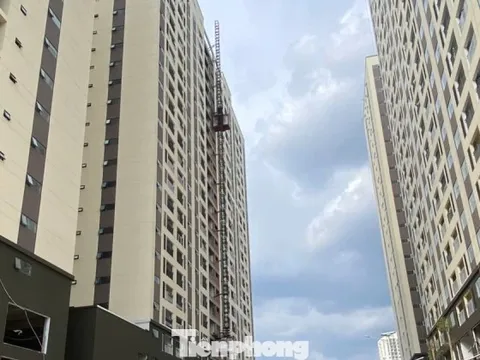 TPHCM ngăn ngừa cò hồ sơ, trục lợi chính sách nhà ở xã hội