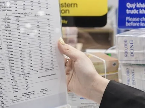 Dịp Tết Dương lịch, gửi tiết kiệm ngân hàng nào lãi suất cao nhất?