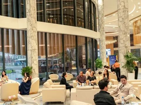 Doanh nghiệp địa ốc phía Nam “mở bát” đầu năm 2026 với loạt động thái gây chú ý