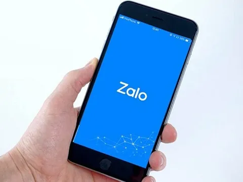 Thông tin mới về nhắn tin qua Zalo, Facebook mà tất cả người dân cần nắm rõ
