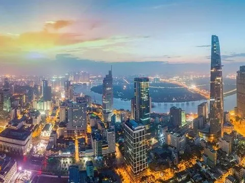 Năm 2026: Mở đầu kỷ nguyên phát triển mới