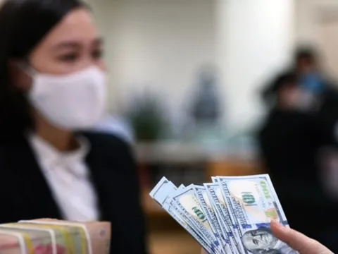 Đồng USD chịu áp lực mạnh từ chính sách nới lỏng của FED, xu hướng tỷ giá sẽ ra sao trong năm 2026?