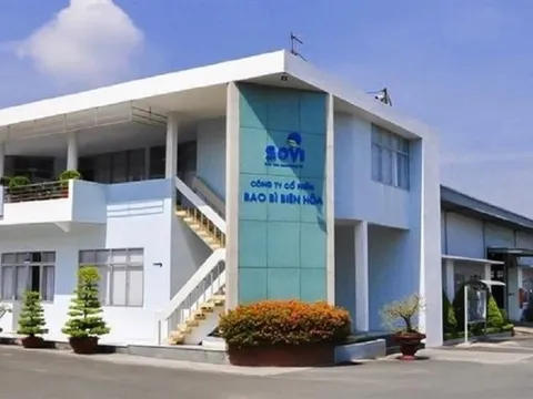 Loạt doanh nghiệp tên tuổi rời sàn chứng khoán