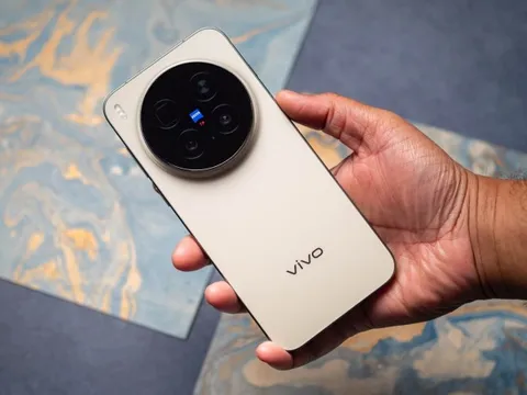 Chuyên gia công nghệ: "Năm 2026 rồi mà điện thoại Android nào vẫn chưa có tính năng này là tôi không mua"