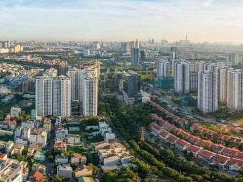 Nhìn lại loạt chính sách nổi bật tạo lực đẩy cho thị trường bất động sản năm 2025