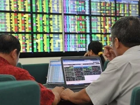 Những sự kiện nhà đầu tư chứng khoán cần chú ý sau kỳ nghỉ Tết Dương lịch