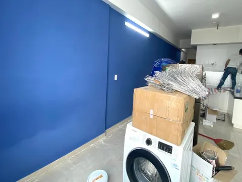 Người trẻ đô thị đổi 'gu' an cư khi giá nhà tăng không ngừng