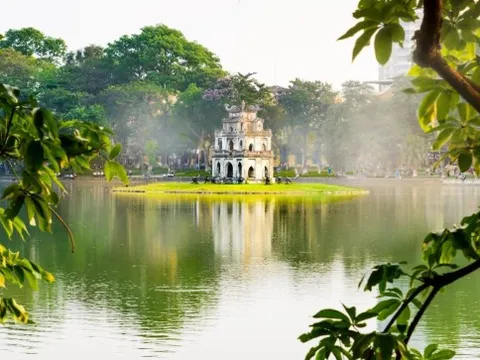 Hà Nội vừa ghi nhận một kỷ lục lịch sử