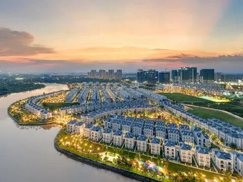 Doanh nghiệp từng là công ty con của Vinhomes huy động 5.400 tỷ đồng trái phiếu